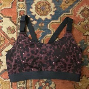 Brand New all in motion Sports Bra